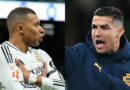 Satu Laga Lagi, Mbappe di Ambang Pecahkan Rekor Gila Cristiano Ronaldo