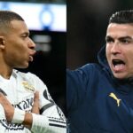 Satu Laga Lagi, Mbappe di Ambang Pecahkan Rekor Gila Cristiano Ronaldo