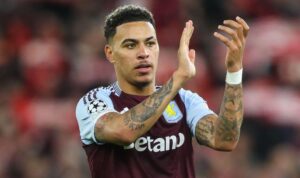 Soal Kans Juara Aston Villa, Morgan Rogers: Siapa yang Tahu?