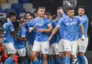 Taklukkan Juventus, Napoli Tunjukkan Mentalitas Juara yang Sebenarnya