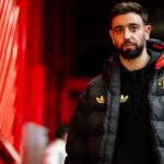 Tanpa Bruno Fernandes di Boxing Day, Manchester United Didorong Keluar dari Zona Nyaman