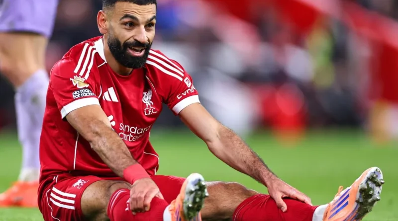 Tegas Soal Masalah Mohamed Salah, Carragher Sebut Ini Semua Aib bagi Liverpool