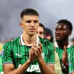 Selain Jay Idzes, Duo Milan Juga Incar Bek Tengah Sassuolo yang Ini