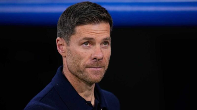 Tren Negatif Real Madrid, tapi Ruang Ganti Dukung Penuh Xabi Alonso