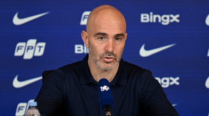 Ujian Berat di St James’ Park, Chelsea Waspada soal Intensitas Newcastle United