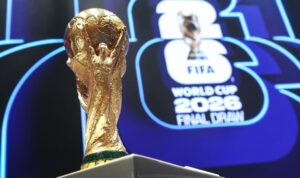 Undian Babak Grup Piala Dunia 2026: Inggris dan Kroasia Satu Grup