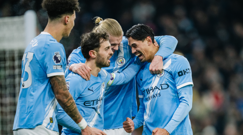 Tijjani Reijnders Serukan Manchester City Kembali ke Dasar Permainan