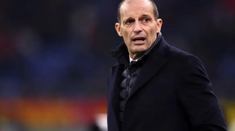 Allegri Minta Bek Berpengalaman, Isyarat Awal Perubahan Arah AC Milan