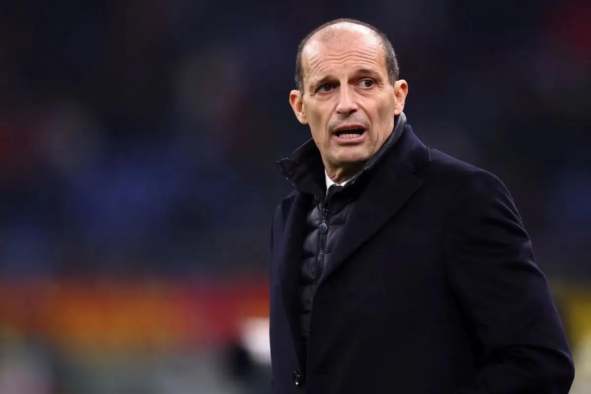 Allegri Minta Bek Berpengalaman, Isyarat Awal Perubahan Arah AC Milan