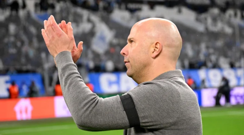 Liverpool Menang Meyakinkan, Arne Slot Puji Kedewasaan Taktis The Reds