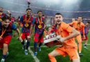Barcelona Juara Piala Super Spanyol, Flick Optimistis Tatap Masa Depan