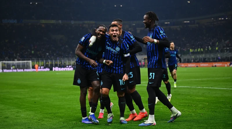 Bodo/Glimt Bisa jadi Ancaman Nyata bagi Inter Milan di Liga Champions