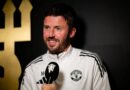 Carrick Bangun Optimisme Era Baru, Janji Bawa Man United Finish Setinggi Mungkin