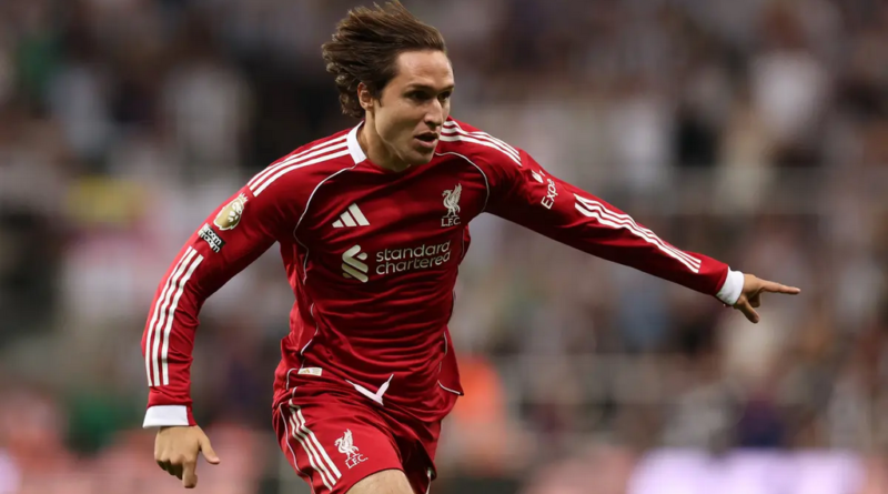 Chiesa Siap Potong Gaji Demi Juventus, Upaya Pulang Kampung Kian Nyata