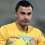 Dibobol Lima Gol oleh Juventus, Emil Audero Minta Cremonese Tetap Fokus