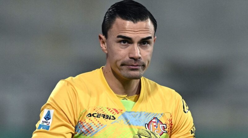 Dibobol Lima Gol oleh Juventus, Emil Audero Minta Cremonese Tetap Fokus