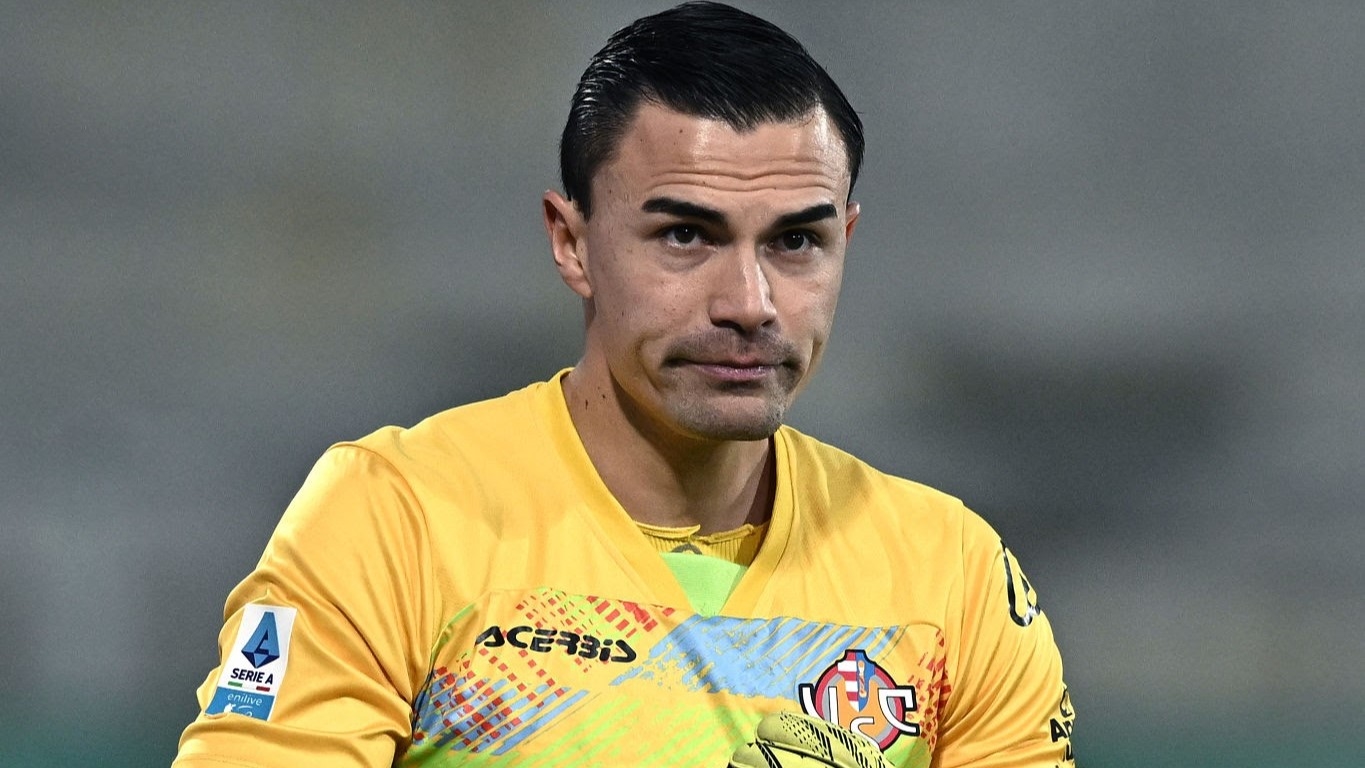 Dibobol Lima Gol oleh Juventus, Emil Audero Minta Cremonese Tetap Fokus