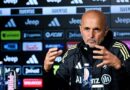 Dominasi Berujung Petaka, Spalletti Kritik Kedisiplinan Para Pemain Juventus
