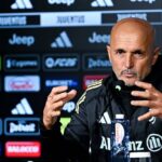 Dominasi Berujung Petaka, Spalletti Kritik Kedisiplinan Para Pemain Juventus