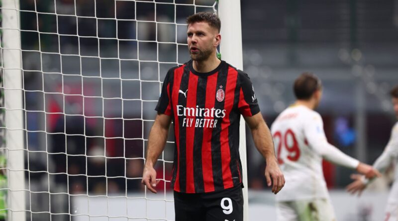 Fullkrug Buka Suara soal Masa Sulit di Inggris, Milan Jadi Awal Baru