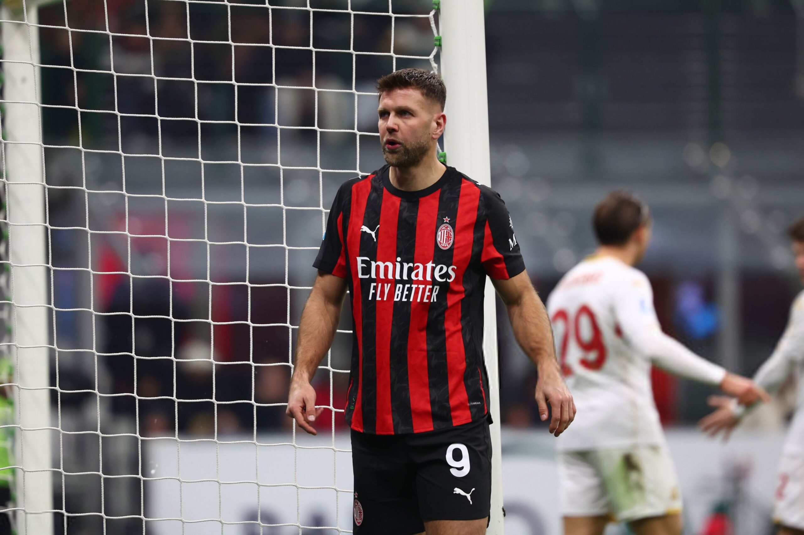 Fullkrug Buka Suara soal Masa Sulit di Inggris, Milan Jadi Awal Baru