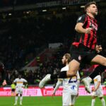 Allegri Ungkap Kunci Kemenangan Milan Lewat Strategi Substitusi