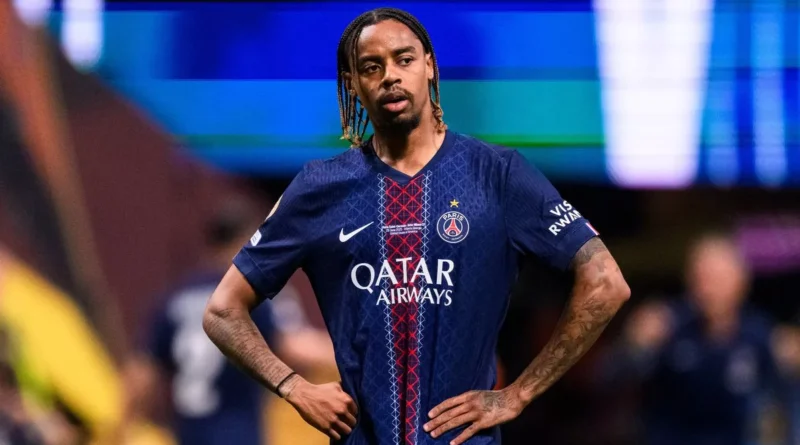 Gagal Dapatkan Semenyo, Liverpool Dekati ‘The Next Mo Salah’ Milik PSG