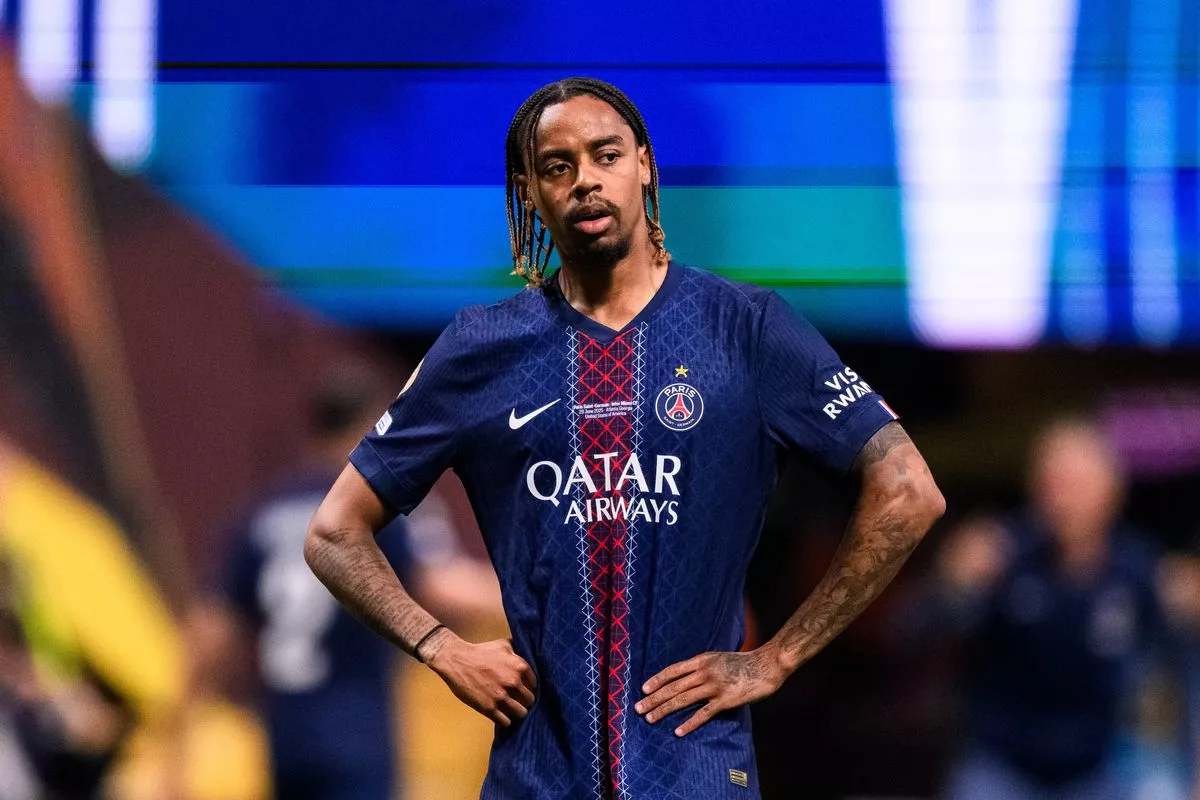 Gagal Dapatkan Semenyo, Liverpool Dekati ‘The Next Mo Salah’ Milik PSG