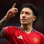 Lisandro Martinez Ungkap Apa yang Dikatakan Carrick di Ruang Ganti