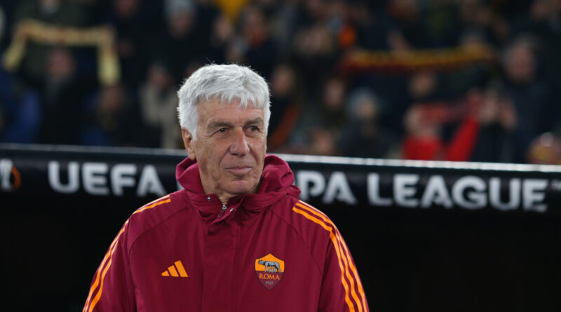 Rotasi Berjalan Sempurna, Gasperini Puji Kedalaman Skuad AS Roma