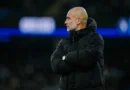 Guardiola Cemas Lini Belakang City Bertumbangan Usai Ditahan Chelsea