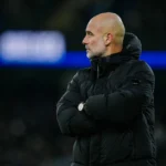 Guardiola Cemas Lini Belakang City Bertumbangan Usai Ditahan Chelsea