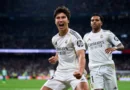 Hasil Pertandingan La Liga Pekan ke-18: Real Madrid Pesta Gol, Barcelona Stabil