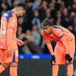 Hasil Pertandingan La Liga Pekan ke-20: Barcelona Tumbang di Anoeta, Real Madrid Pangkas Jarak