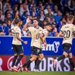 Hasil Pertandingan La Liga Pekan ke-21: Real Madrid dan Barcelona Kompak Menang