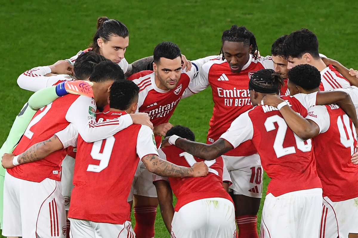 Hasil Pertandingan Liga Inggris Pekan ke-19: Arsenal Makin Tegas, Manchester City Kehilangan Poin