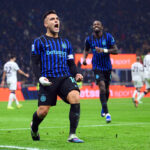 Hasil Pertandingan Serie A Pekan ke-18 Inter Jaga Laju, Juventus Geser AS Roma