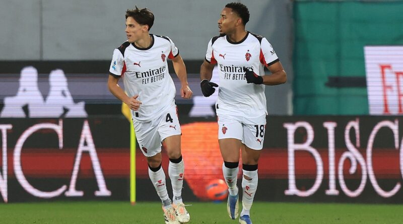 Hasil Pertandingan Serie A Pekan ke-20: Inter Gagal Menjauh, Roma dan Atalanta Jaga Momentum