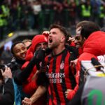 Hasil Pertandingan Serie A Pekan ke-21: Duo Milan Kompak Menang Tipis, Juventus Tergelincir di Sardegna