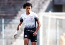 Radar Global Arsenal Sasar Iago Machado, Berlian Muda Corinthians Calon Bintang Masa Depan