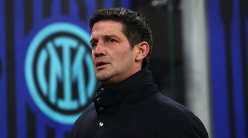 Inter Ditahan Napoli, Chivu Tegaskan Perburuan Scudetto Masih Terbuka