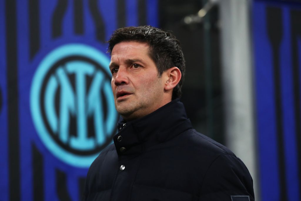 Inter Ditahan Napoli, Chivu Tegaskan Perburuan Scudetto Masih Terbuka