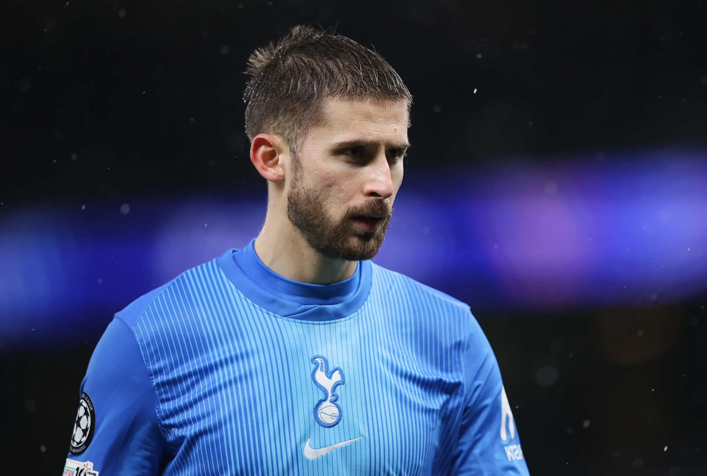 Inter Milan Bidik Guglielmo Vicario, Siapkan Suksesor untuk Yann Sommer