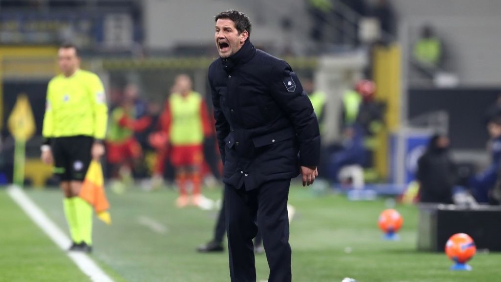 Inter Milan Mengamuk 6-2 di San Siro, Cristian Chivu Malah Minta Maaf