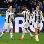 Jaga Mental dan Fisik Tetap Bugar, Juventus Terapkan Metode ‘Invisible Training’