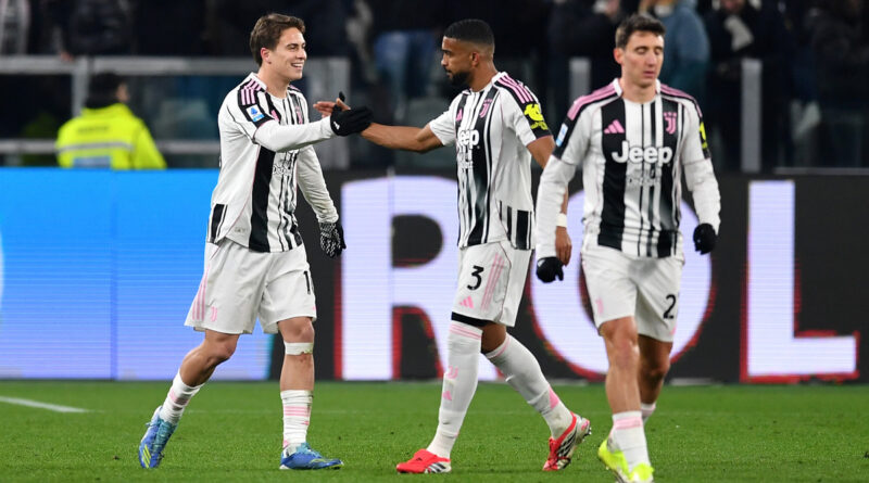 Jaga Mental dan Fisik Tetap Bugar, Juventus Terapkan Metode ‘Invisible Training’