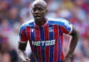 Juventus Incar Jean-Philippe Mateta, Sedang Negosiasi dengan Crystal Palace