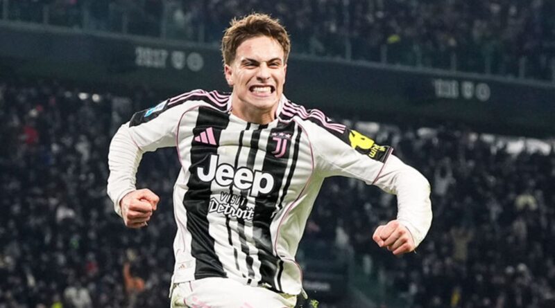 Kesetiaan Itu Masih Ada, Kenan Yildiz Segera Perpanjang Masa Bakti di Juventus