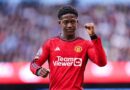 Kobbie Mainoo, Semangat Anak Muda Tak Mau Menyerah di Manchester United