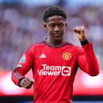 Kobbie Mainoo, Semangat Anak Muda Tak Mau Menyerah di Manchester United